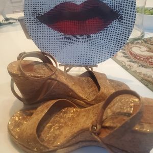 Tory Burch in size 8.5 M